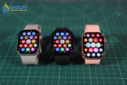 slider images
